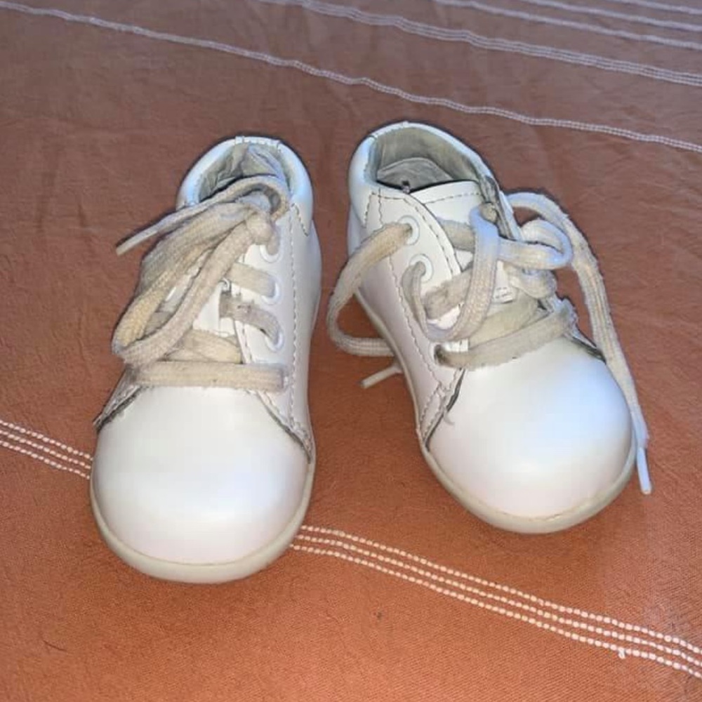 Stride Rite Elliot 3W